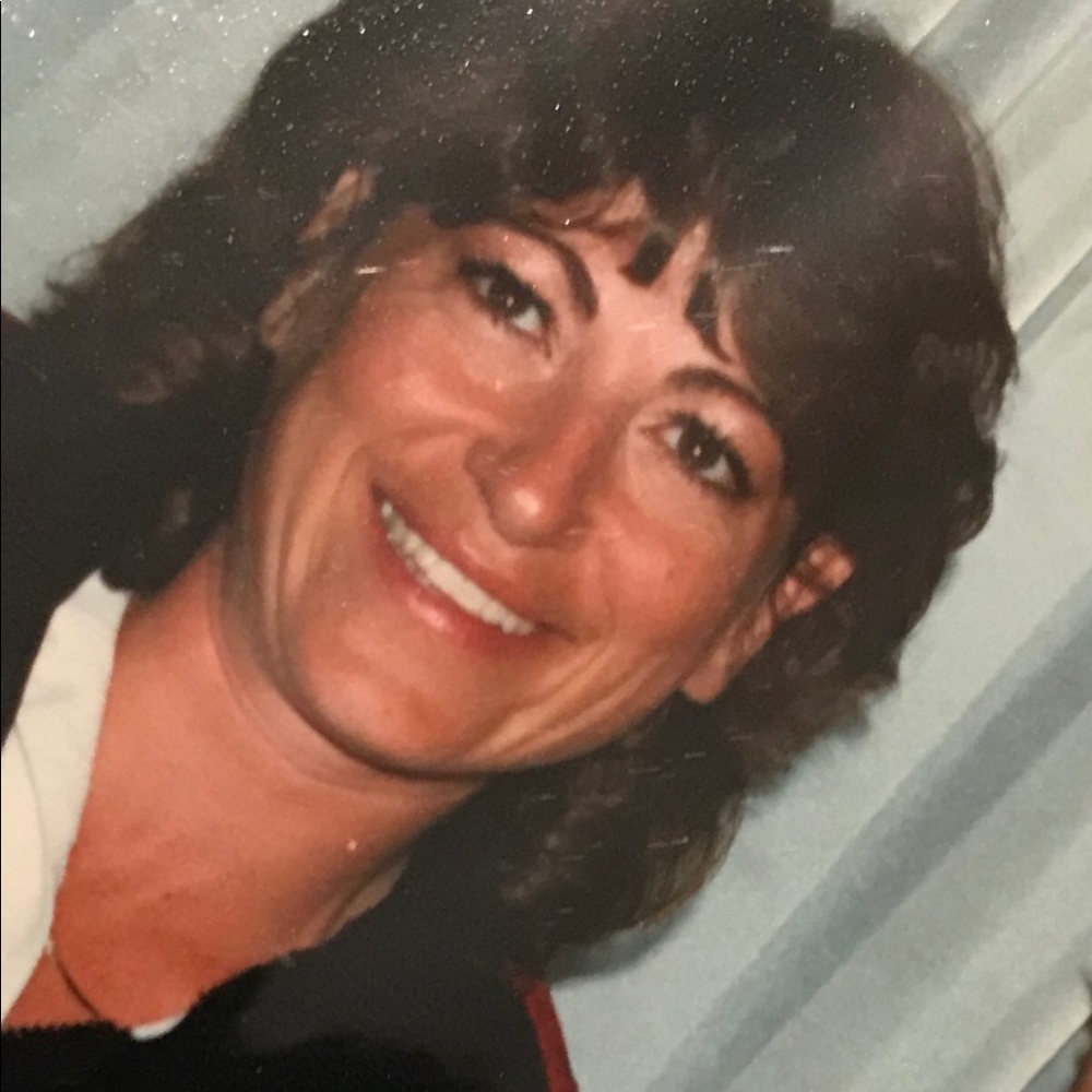 Meet your Posher, Mary jo
